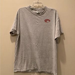 Costa | Graphic T-Shirt